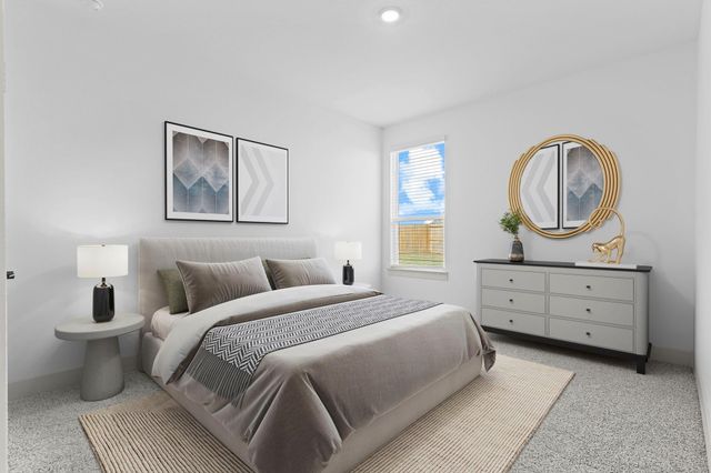 3315 Concorde Heights Drive, Pearland, TX 77581