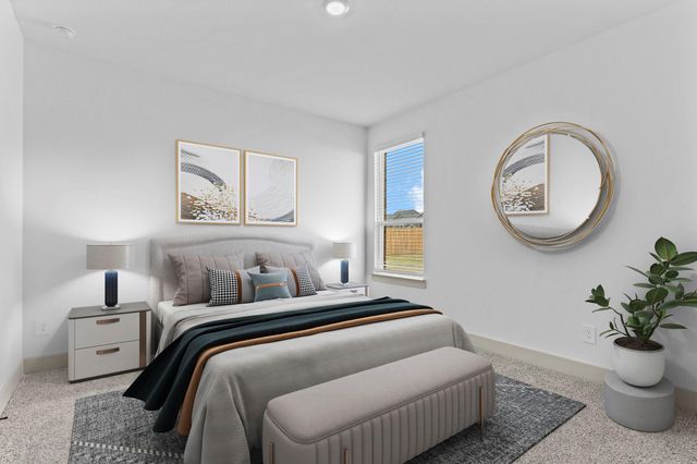 3315 Concorde Heights Drive, Pearland, TX 77581