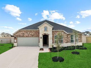 3315 Concorde Heights Drive, Pearland, TX 77581