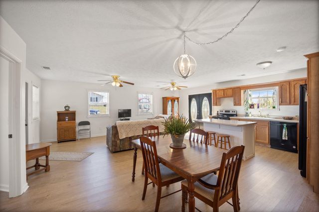 58 McClendon Lane, Russell Springs, KY 42642