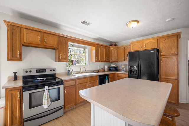 58 McClendon Lane, Russell Springs, KY 42642