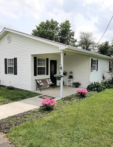 58 McClendon Lane, Russell Springs, KY 42642