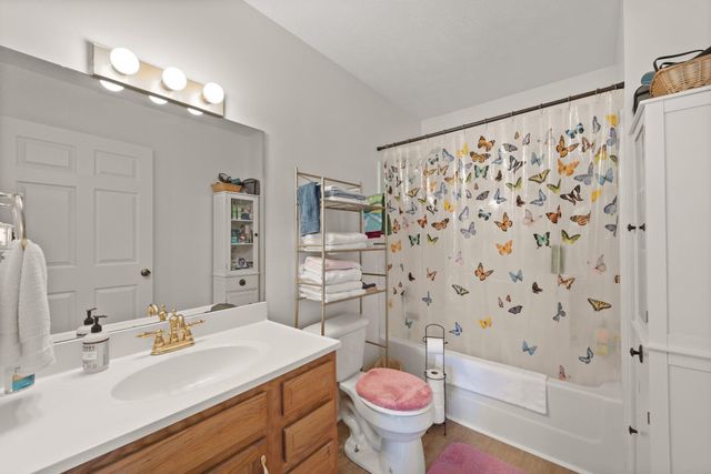 58 McClendon Lane, Russell Springs, KY 42642