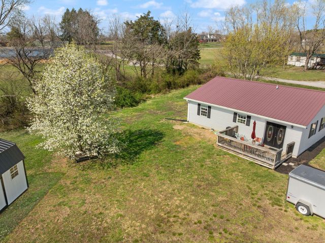 58 McClendon Lane, Russell Springs, KY 42642