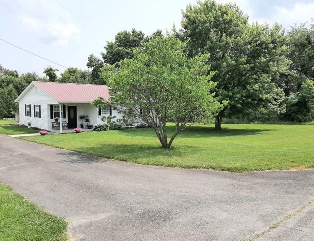 58 McClendon Lane, Russell Springs, KY 42642