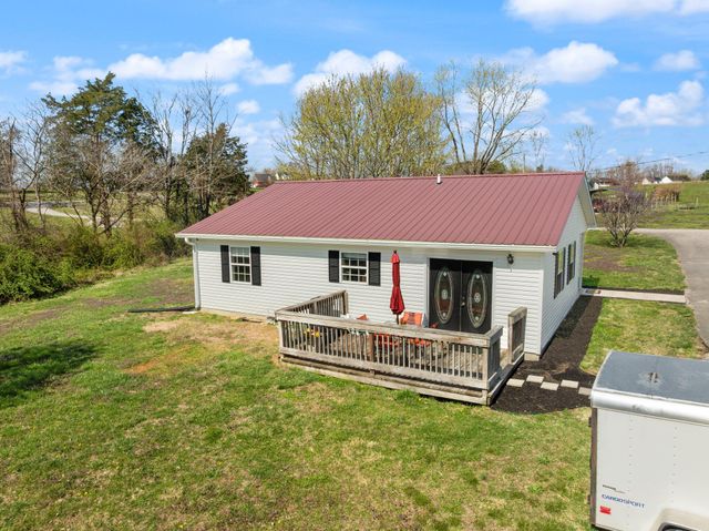 58 McClendon Lane, Russell Springs, KY 42642