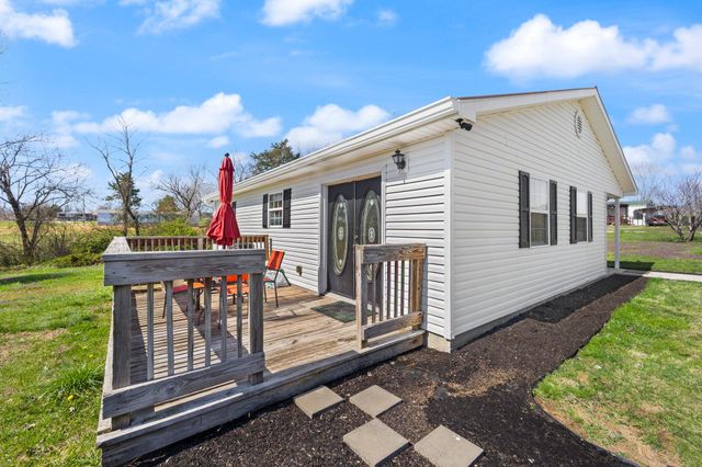 58 McClendon Lane, Russell Springs, KY 42642