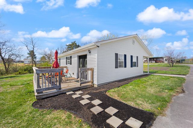 58 McClendon Lane, Russell Springs, KY 42642
