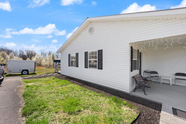 58 McClendon Lane, Russell Springs, KY 42642