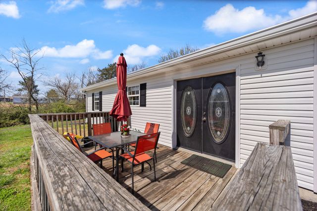 58 McClendon Lane, Russell Springs, KY 42642