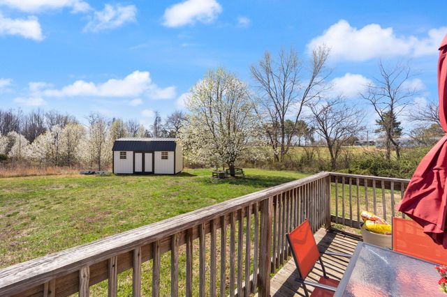 58 McClendon Lane, Russell Springs, KY 42642