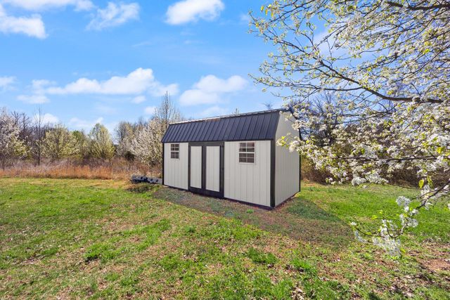 58 McClendon Lane, Russell Springs, KY 42642