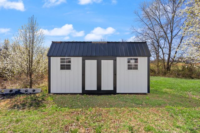 58 McClendon Lane, Russell Springs, KY 42642