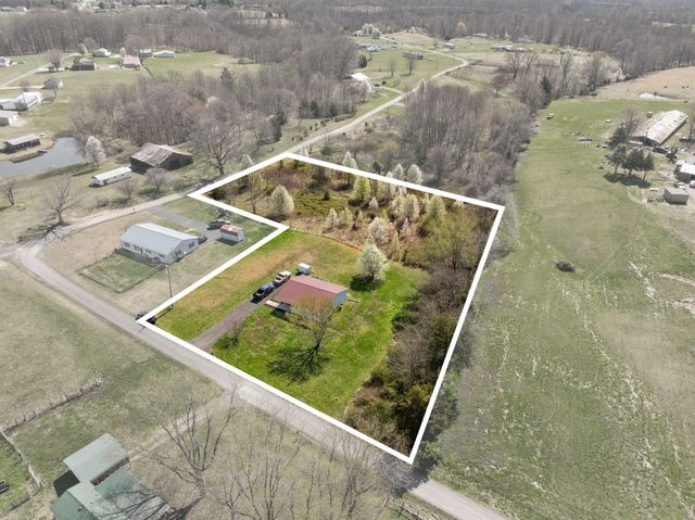 58 McClendon Lane, Russell Springs, KY 42642