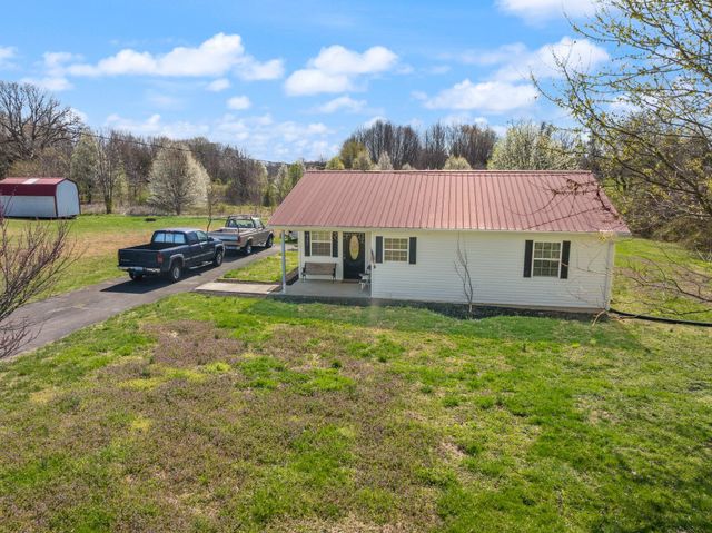 58 McClendon Lane, Russell Springs, KY 42642