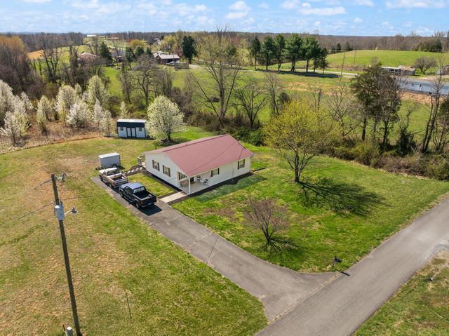 58 McClendon Lane, Russell Springs, KY 42642