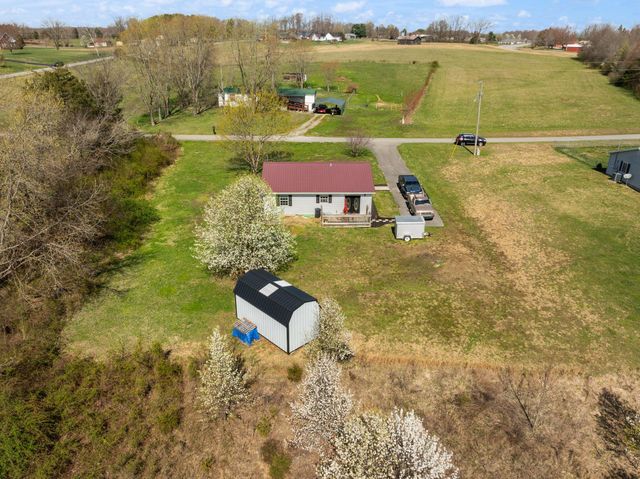 58 McClendon Lane, Russell Springs, KY 42642