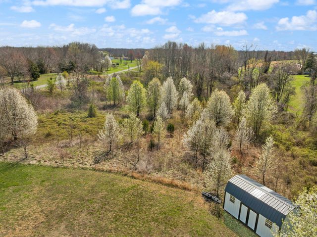 58 McClendon Lane, Russell Springs, KY 42642