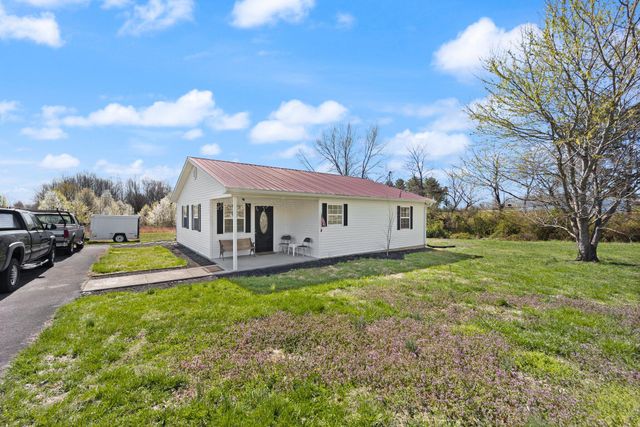 58 McClendon Lane, Russell Springs, KY 42642