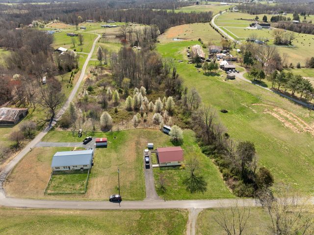 58 McClendon Lane, Russell Springs, KY 42642