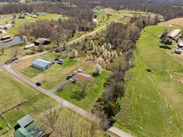 58 McClendon Lane, Russell Springs, KY 42642