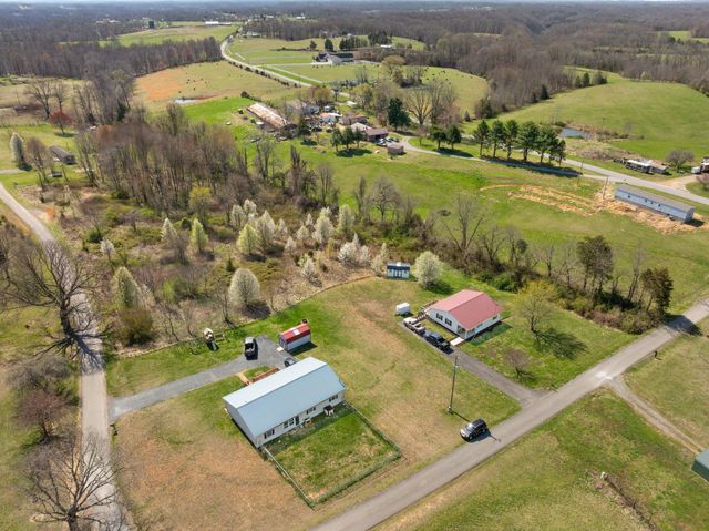 58 McClendon Lane, Russell Springs, KY 42642