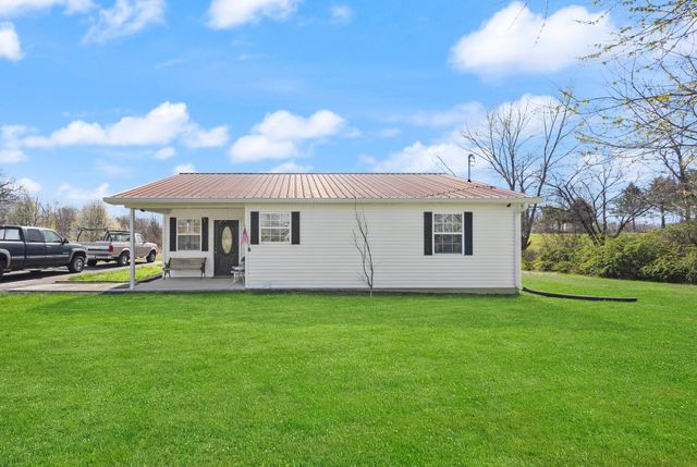 58 McClendon Lane, Russell Springs, KY 42642