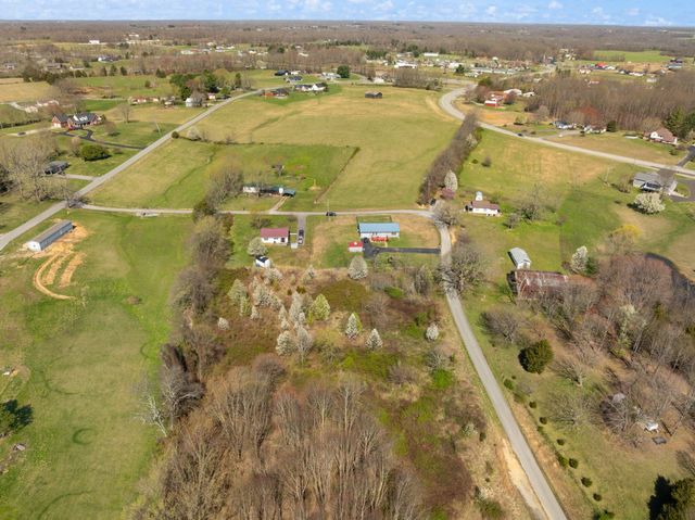 58 McClendon Lane, Russell Springs, KY 42642