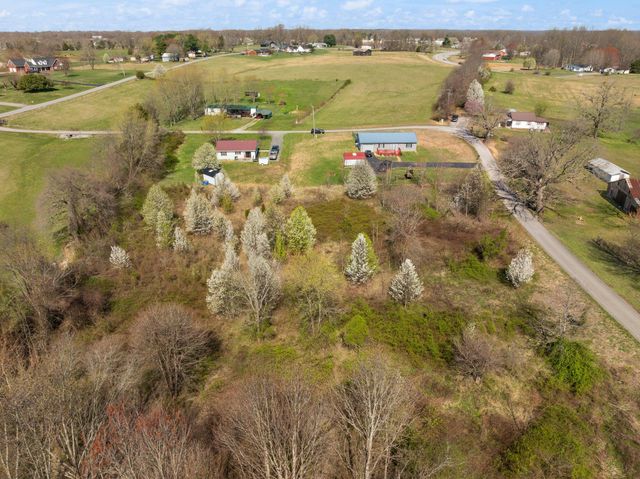 58 McClendon Lane, Russell Springs, KY 42642