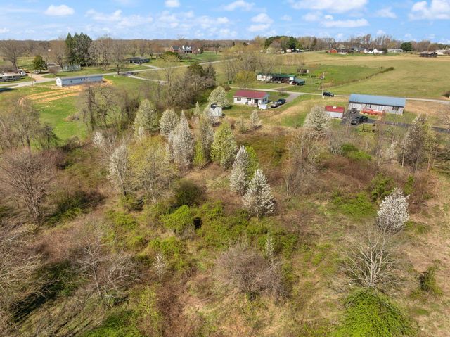 58 McClendon Lane, Russell Springs, KY 42642