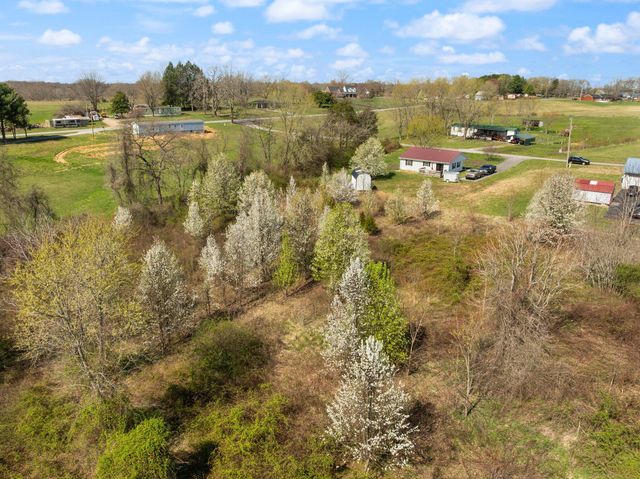 58 McClendon Lane, Russell Springs, KY 42642