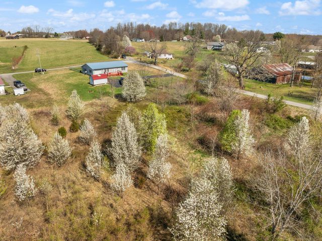 58 McClendon Lane, Russell Springs, KY 42642