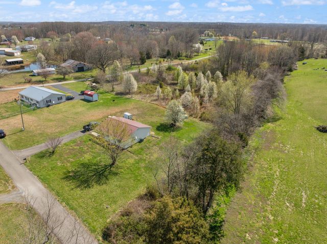 58 McClendon Lane, Russell Springs, KY 42642