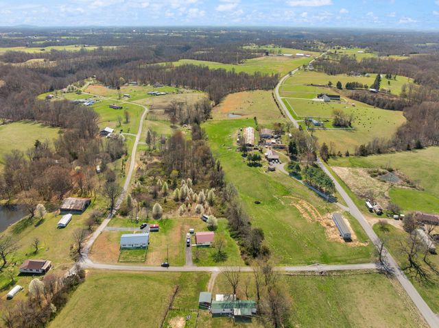 58 McClendon Lane, Russell Springs, KY 42642