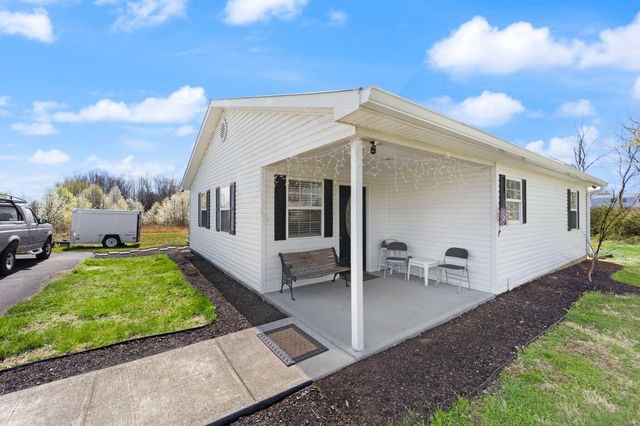 58 McClendon Lane, Russell Springs, KY 42642