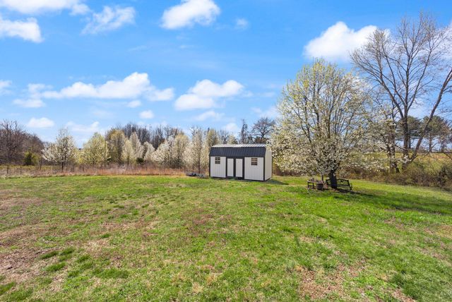 58 McClendon Lane, Russell Springs, KY 42642