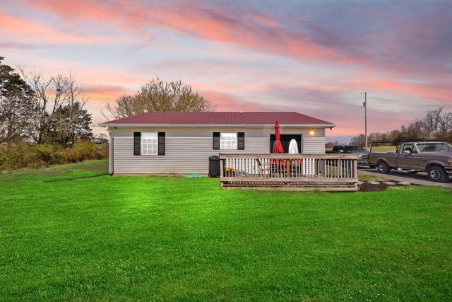 58 McClendon Lane, Russell Springs, KY 42642