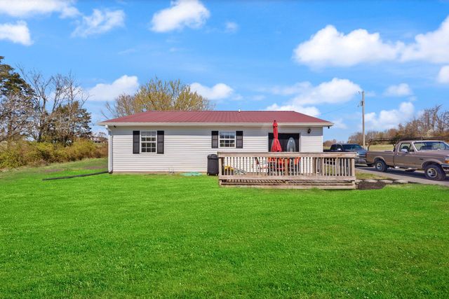58 McClendon Lane, Russell Springs, KY 42642