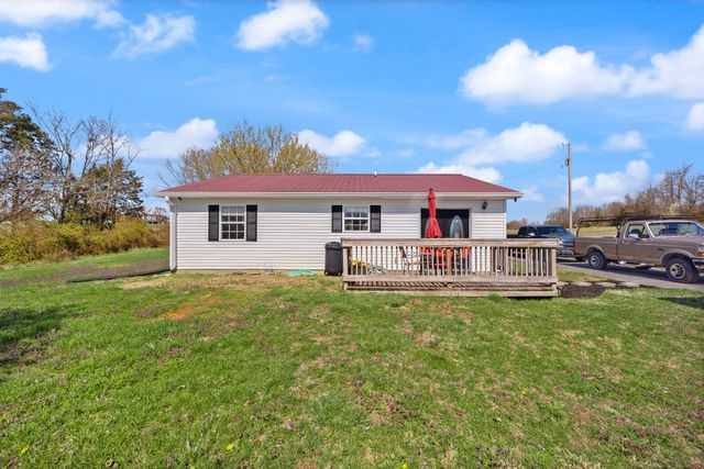 58 McClendon Lane, Russell Springs, KY 42642