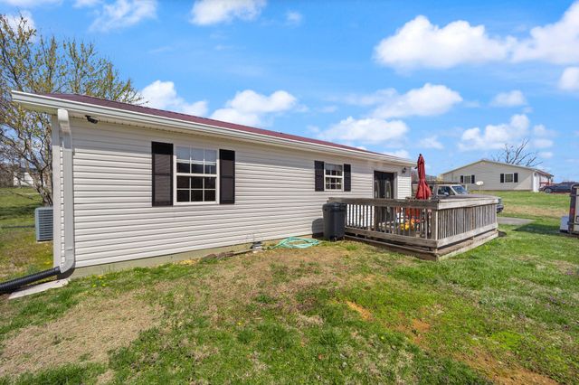 58 McClendon Lane, Russell Springs, KY 42642