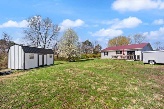 58 McClendon Lane, Russell Springs, KY 42642