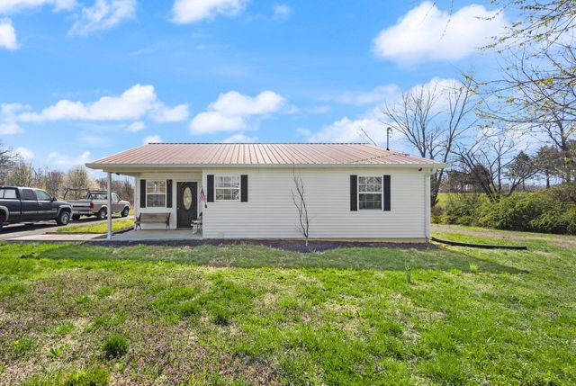 58 McClendon Lane, Russell Springs, KY 42642