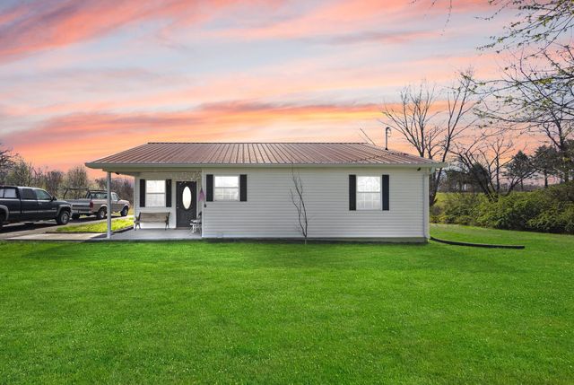 58 McClendon Lane, Russell Springs, KY 42642