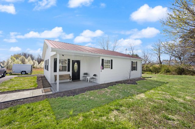 58 McClendon Lane, Russell Springs, KY 42642