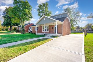 358 Sheridan Drive, Lexington, KY 40503