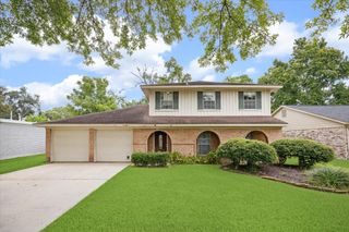 12710 Westleigh Drive, Houston, TX 77077