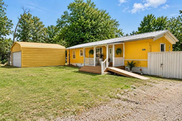 3183 Timberwild, Wills Point, TX 75169