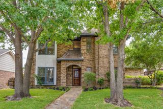 4212 joshua Lane, Dallas, TX 75287