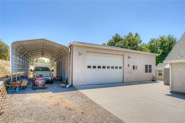 6060 Miners Ranch Road, Oroville, CA 95966