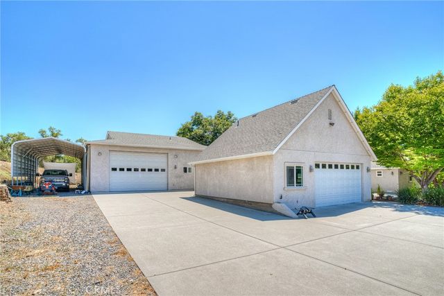 6060 Miners Ranch Road, Oroville, CA 95966